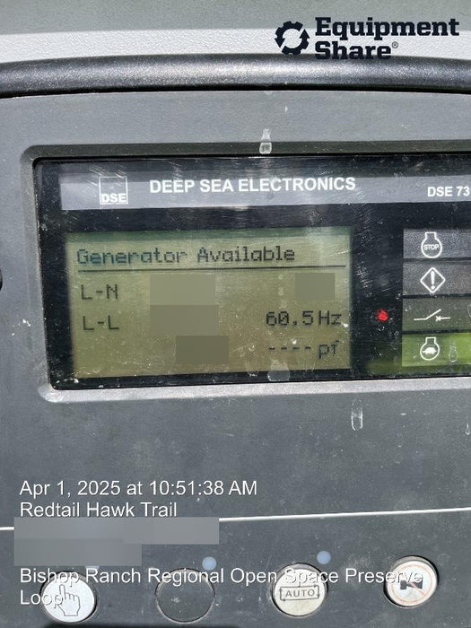 2020 WACKER NEUSON G70