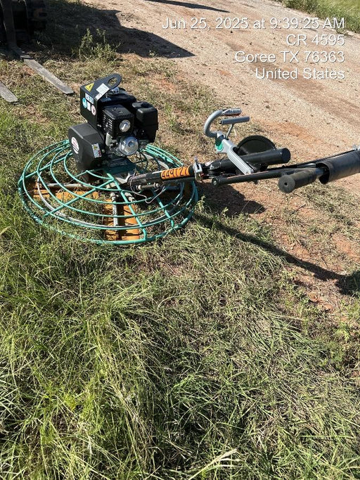 2024 MULTIQUIP B46H90