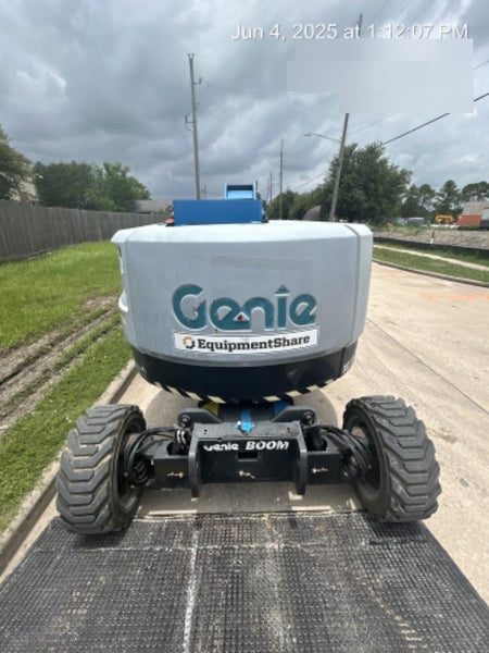 2019 GENIE Z45XC V2