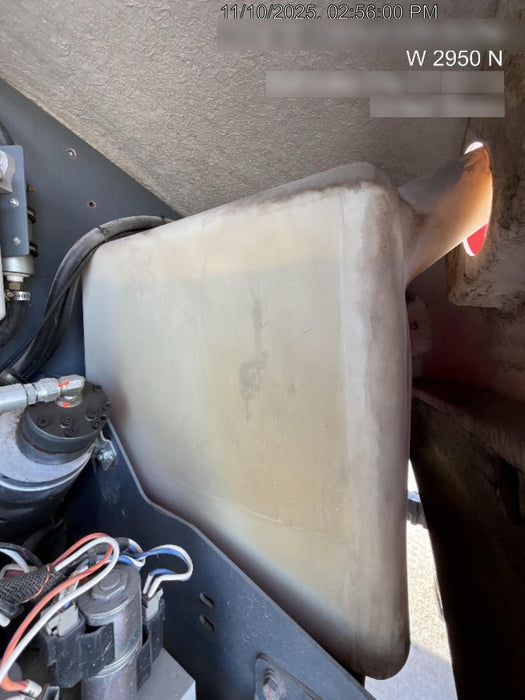 2019 Skyjack SJ66T Diesel, Foam Filled Tires, Welder Ready Package, Beacon