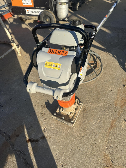 2023 MULTIQUIP MTX60HD