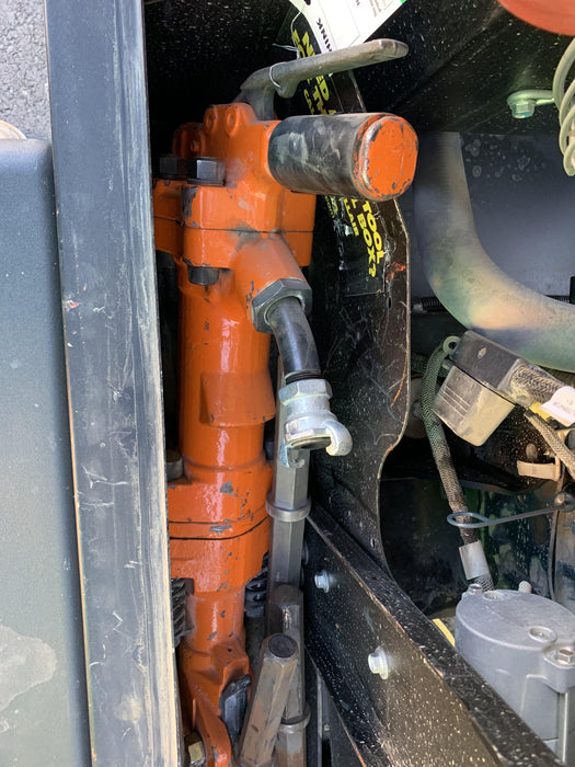 2021 MICHIGAN PNEUMATIC MP-TPB60-114