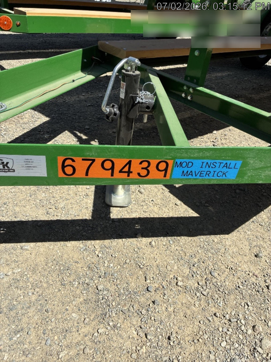2026 GK MACHINE GK969-37