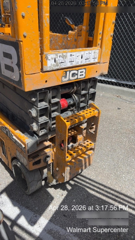 2023 JCB S1930E