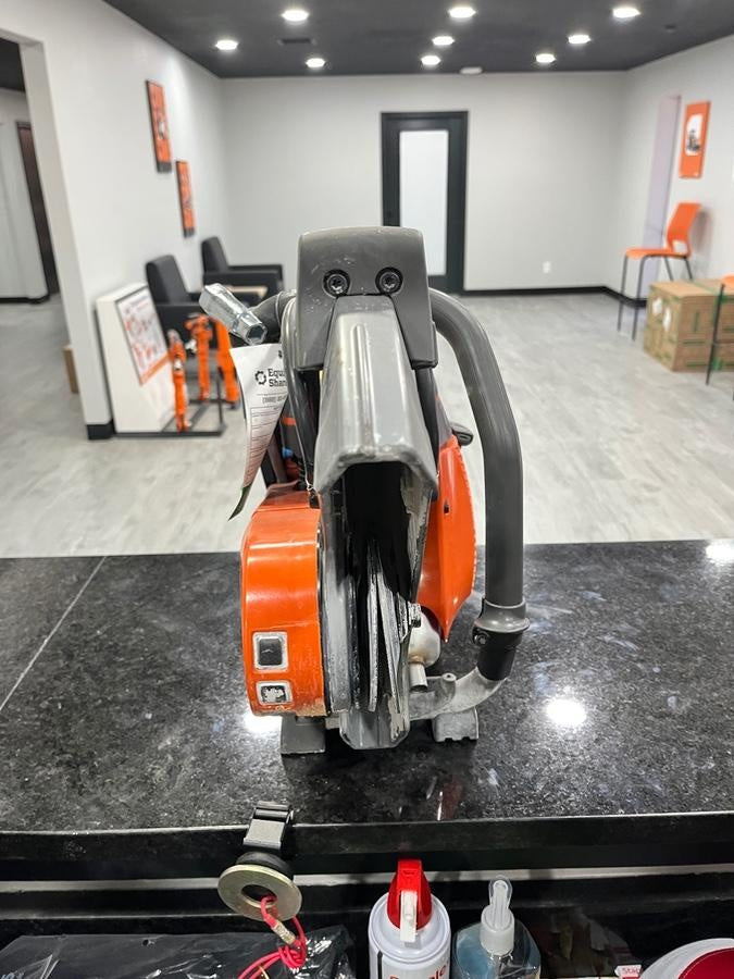 2024 HUSQVARNA K770