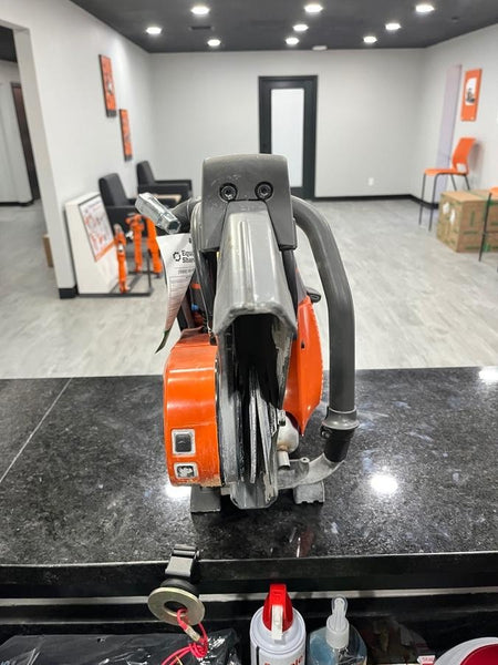 2024 HUSQVARNA K770