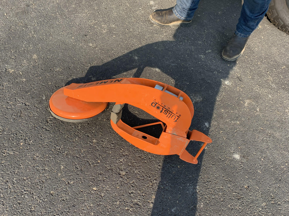 2021 AIRMAN SDG25S-8E1