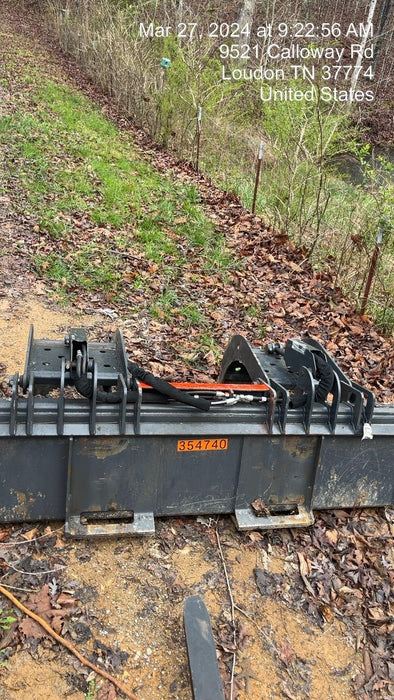 2023 SOLESBEE SBG-84