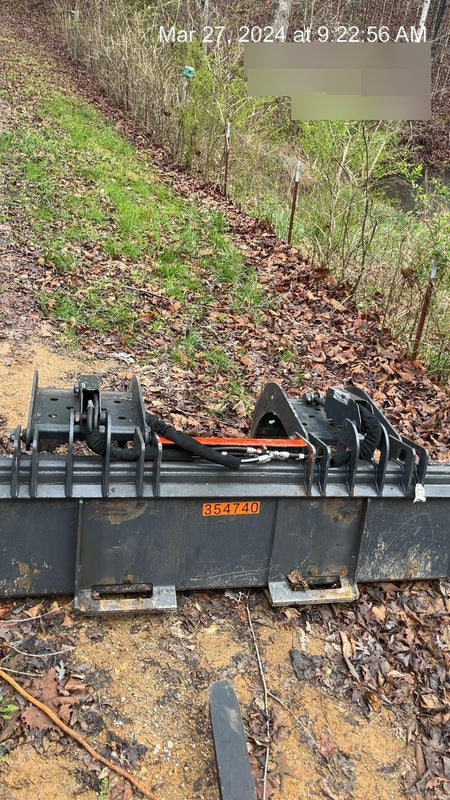2023 SOLESBEE SBG-84