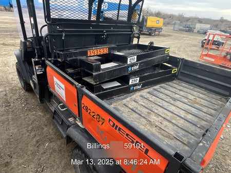 2024 STAR INDUSTRIES 1390B