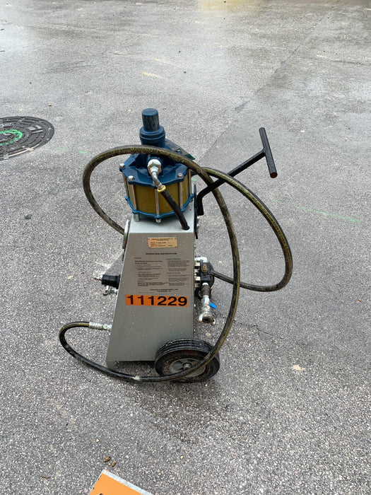 2020 PINNACLE PDQC-10000