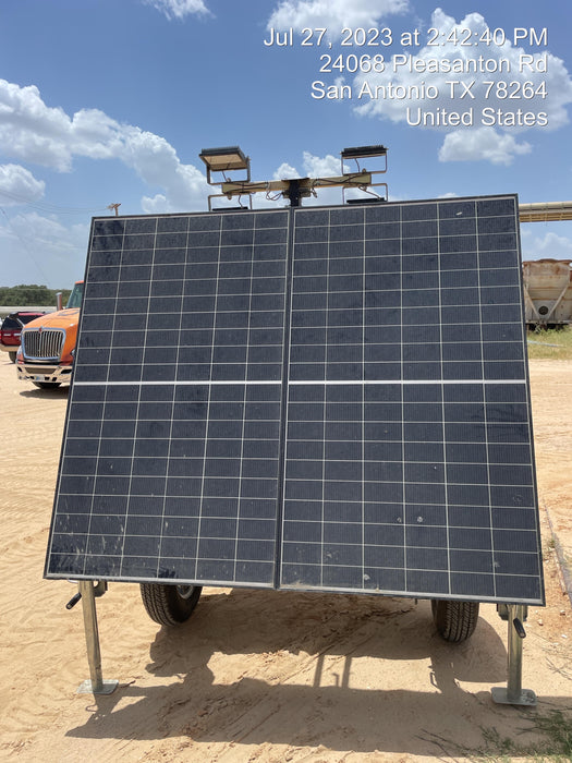 2022 WANCO WLTSSM4A750