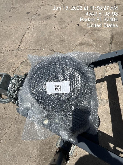 2022 ATLAS COPCO PAC F66 KD-S