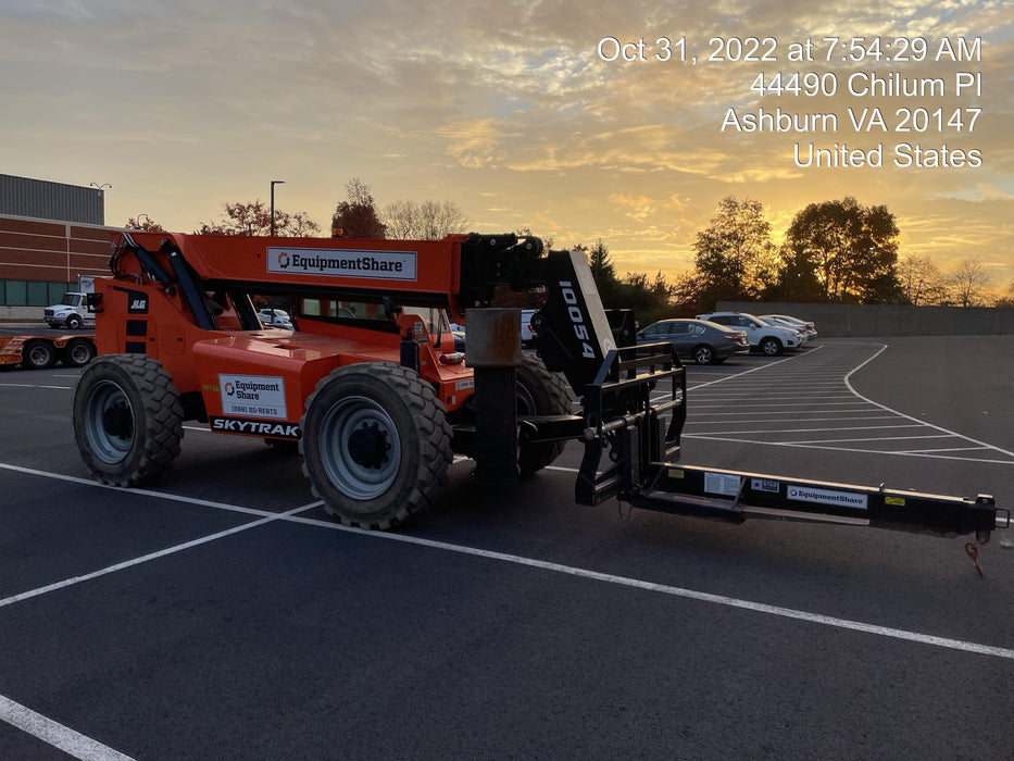 2021 STAR INDUSTRIES M1360B - Star JIB Boom