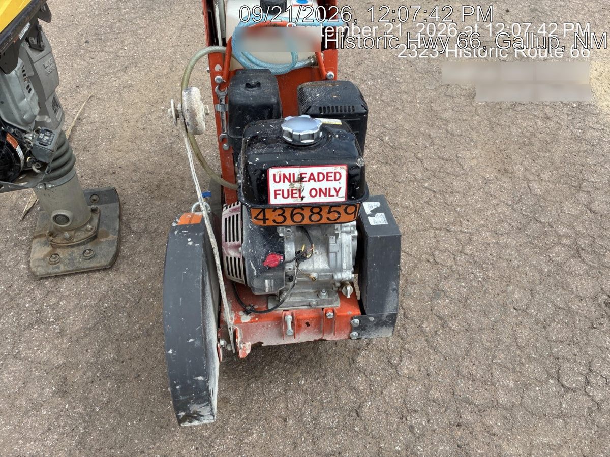 2024 HUSQVARNA FS 400 LV