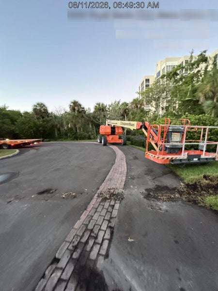 2022 JLG 860SJ