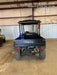 2019 Club Car CA1700D Diesel, 4-Seat, ROPS, AWD w/None