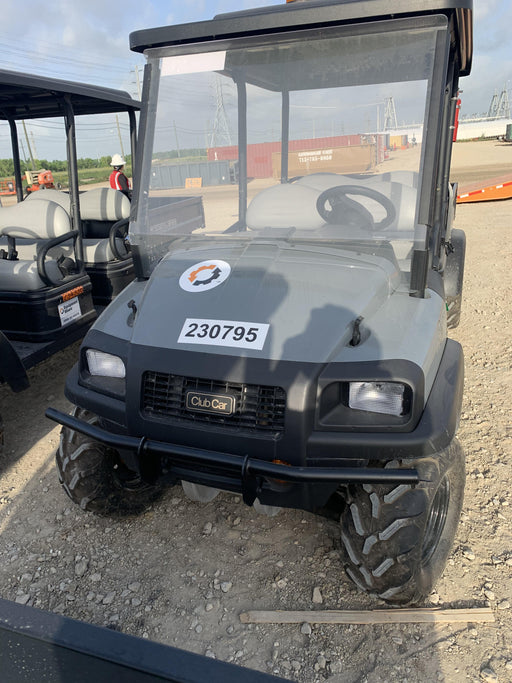 2022 Club Car CA1700D Canopy, Diesel, 4 Passenger