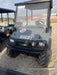 2022 Club Car CA1700D Canopy, Diesel, 4 Passenger