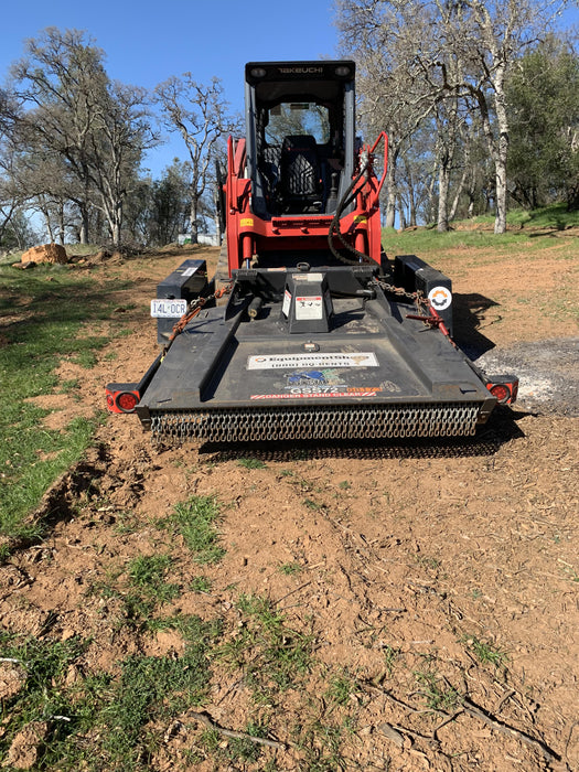 2022 TAKEUCHI TL8R2-R