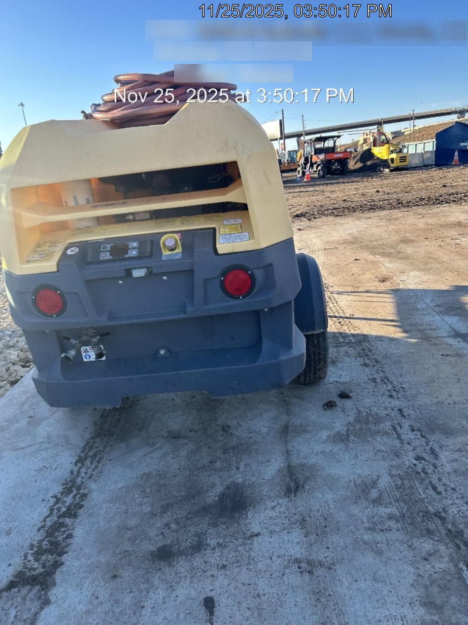 2020 ATLAS COPCO XAS188