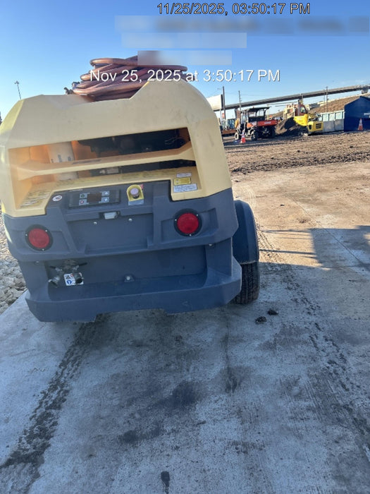 2020 ATLAS COPCO XAS188