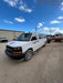 2024 CHEVROLET Express Van - Rental