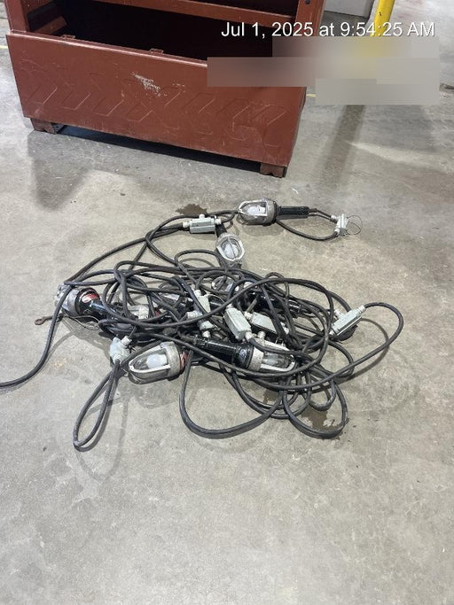 2021 LIND EQUIPMENT TLS-80XPLEDRE-LV