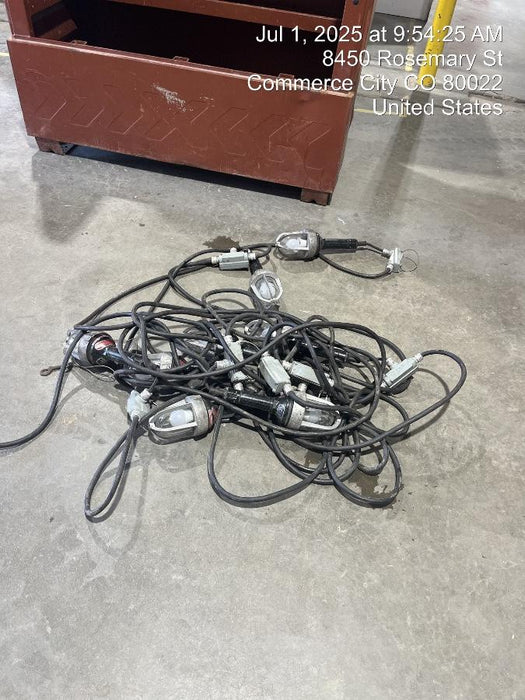 2021 LIND EQUIPMENT TLS-80XPLEDRE-LV