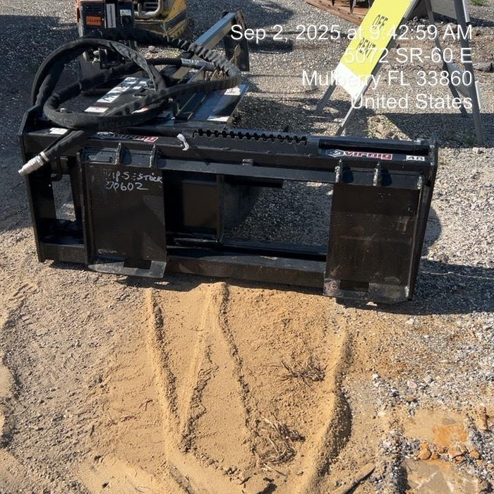 2024 VIRNIG TCH48-25