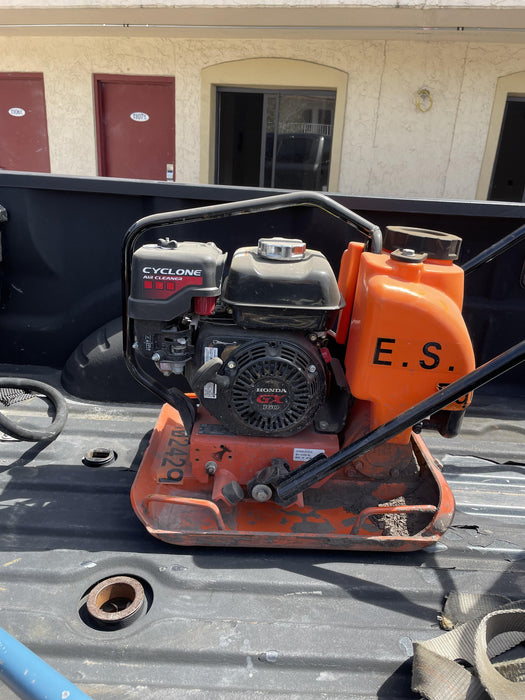 2023 MULTIQUIP MVC82VHW