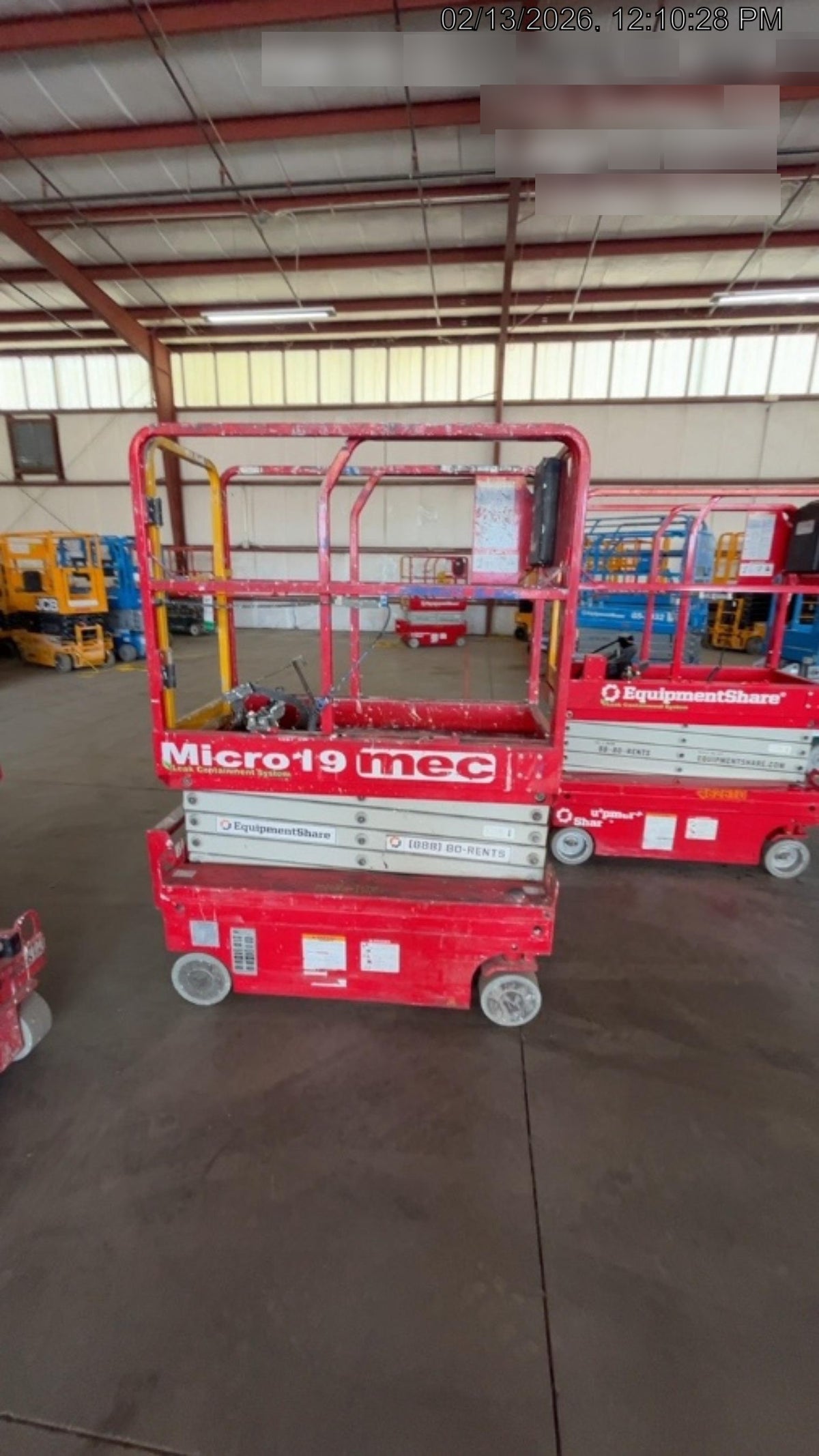 2022 MEC Micro 19