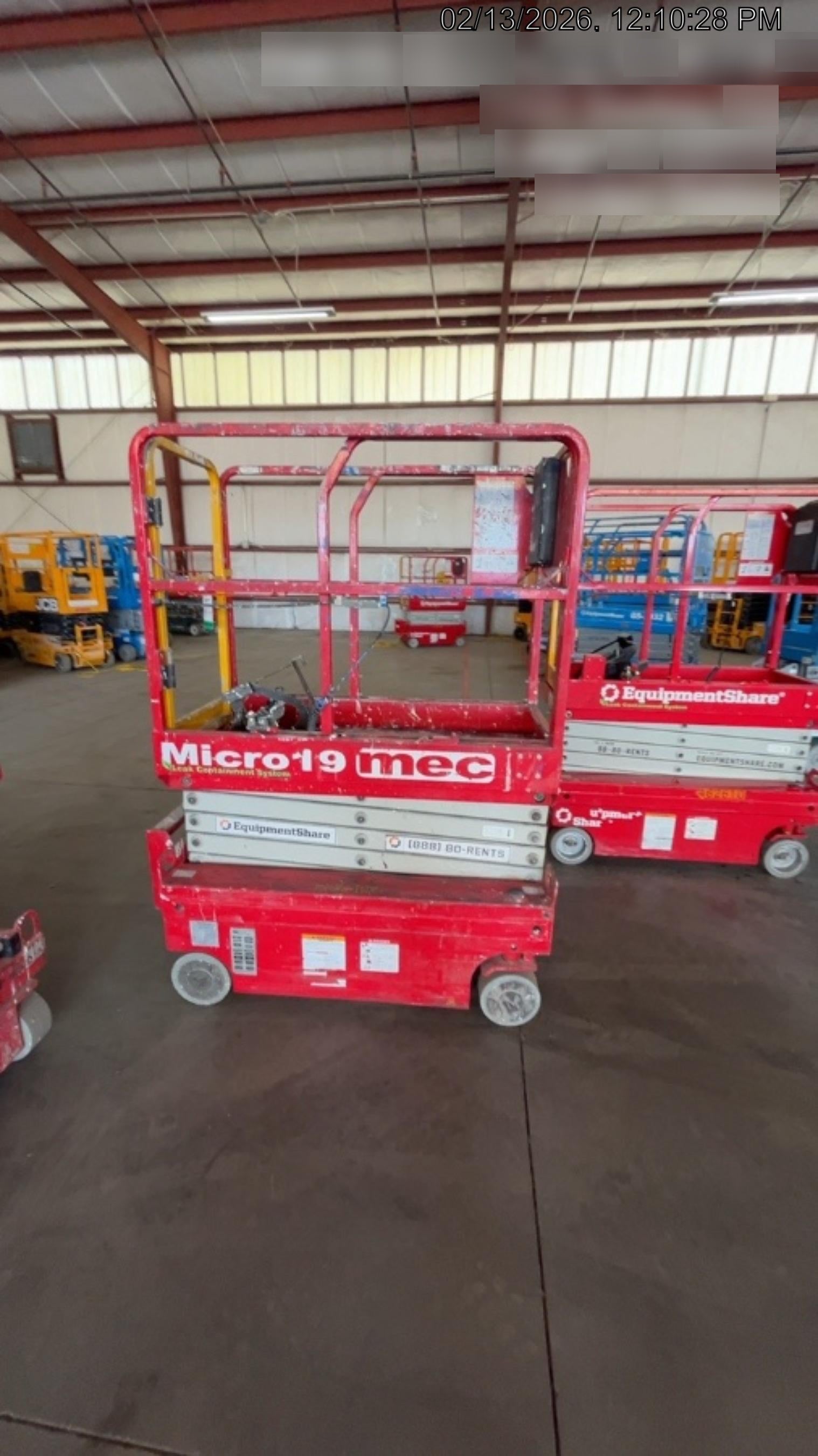 2022 MEC Micro 19
