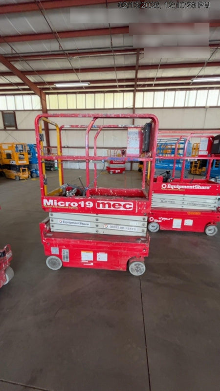 2022 MEC Micro 19