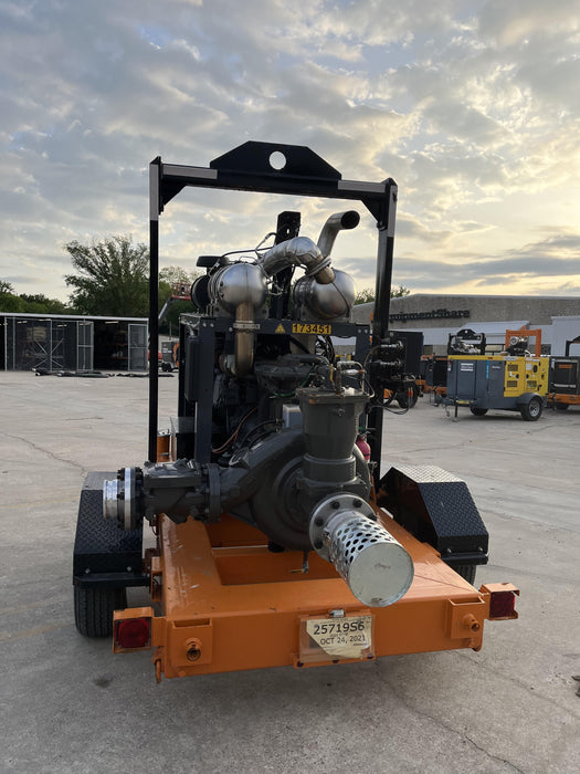 2021 RWN RWN-6NHTA-EM-RP