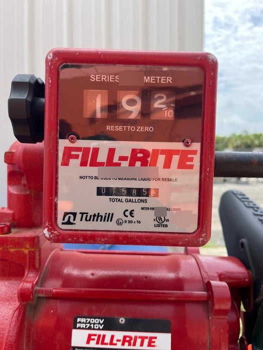 2022 JLG 660SJ Quad Track