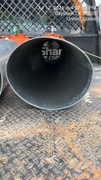 2020 MICHIGAN PNEUMATIC HV-10AM