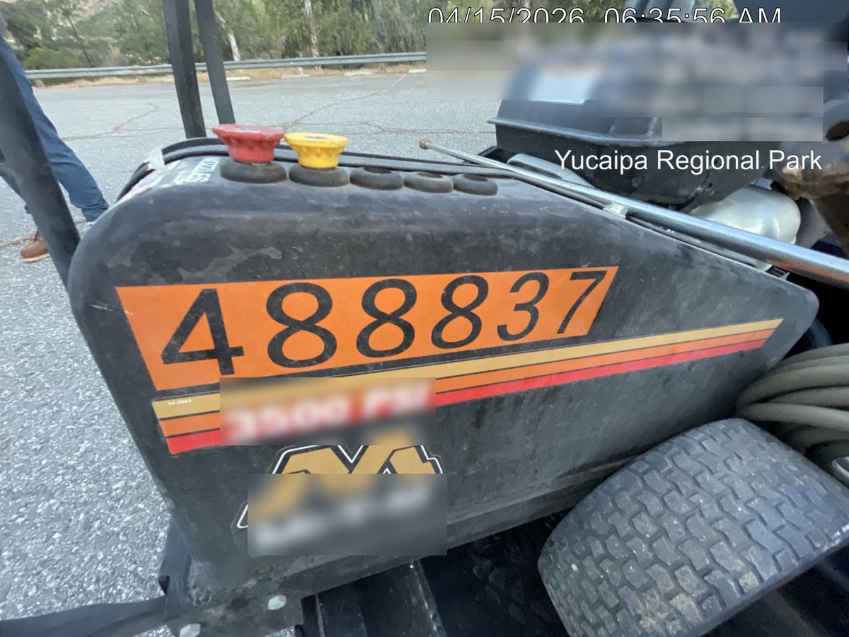 2025 MI-T-M CW-3504-5MGH