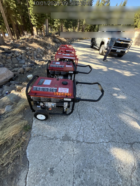 2025 MI-T-M GEN-6500-0MM1