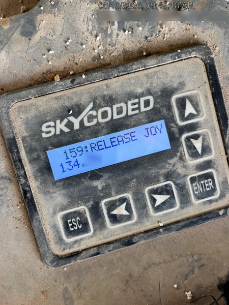 2022 SKYJACK SJ3219