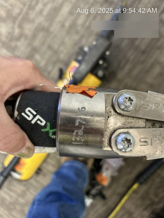 2021 POWER TEAM FLS15-ST