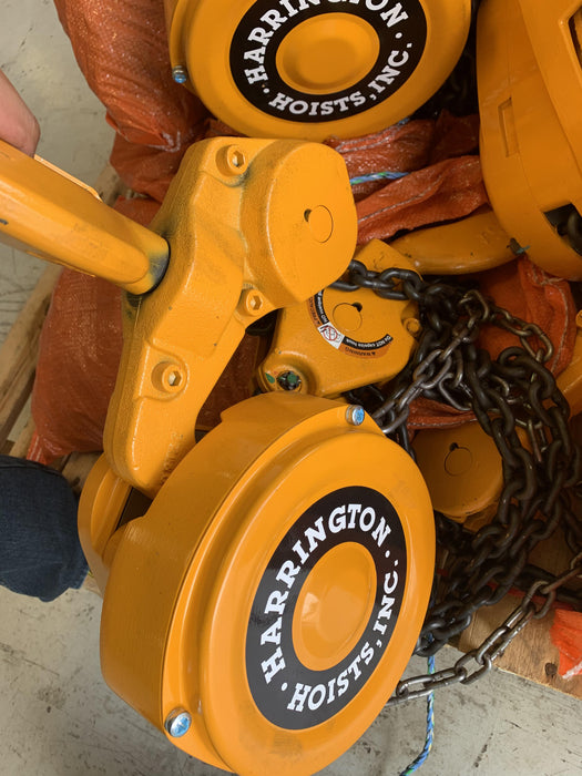 2020 HARRINGTON CF050-30