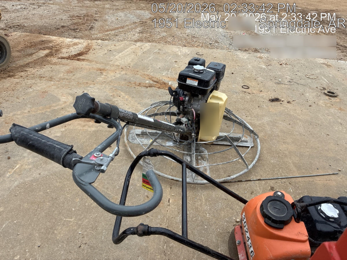 2019 WACKER NEUSON CT48