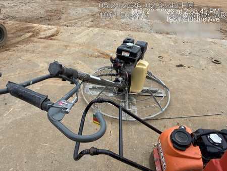 2019 WACKER NEUSON CT48