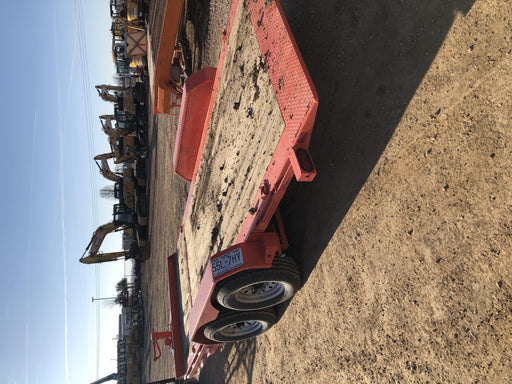 2020 DIAMOND C TRAILERS HDT-18T