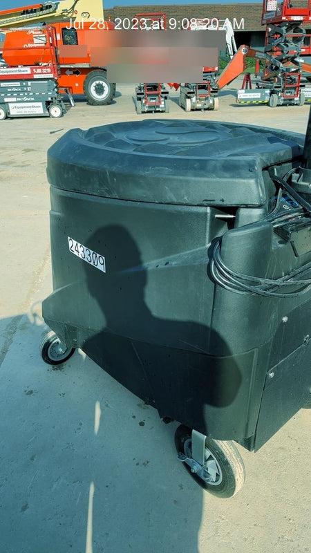 2022 POWER BREEZER PB4BASE