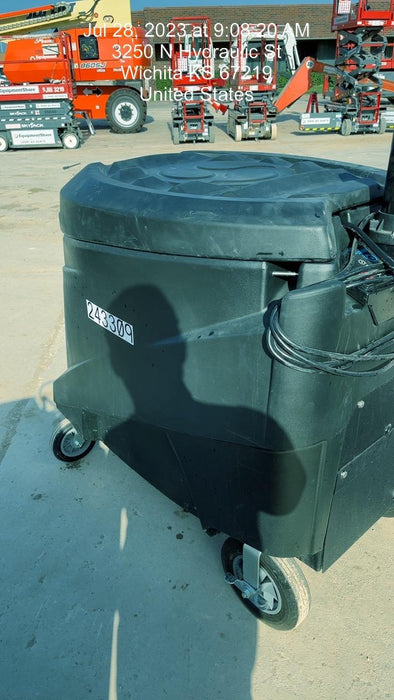 2022 POWER BREEZER PB4BASE