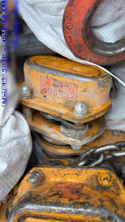 2024 HARRINGTON L5LB015-20