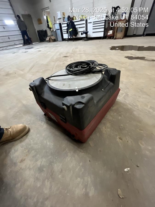 2022 PHOENIX Guardian R Hepa