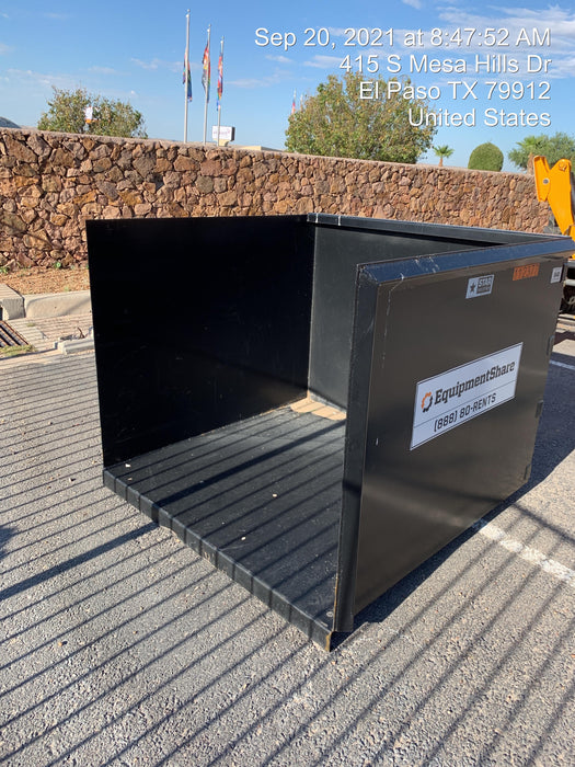 2020 STAR INDUSTRIES 1425